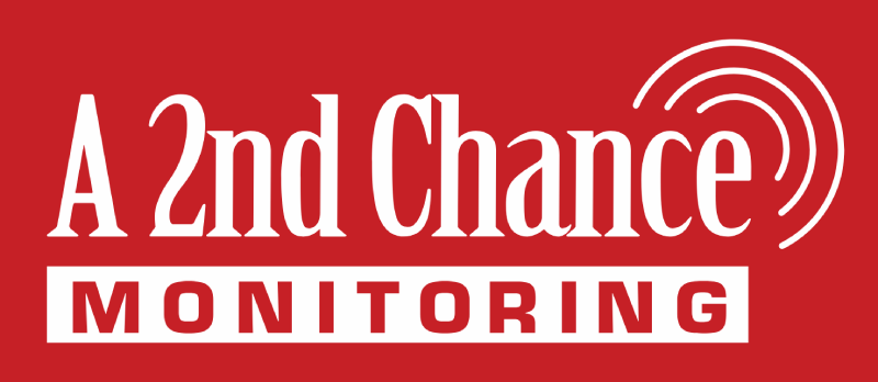 A 2nd Chance Monitoring